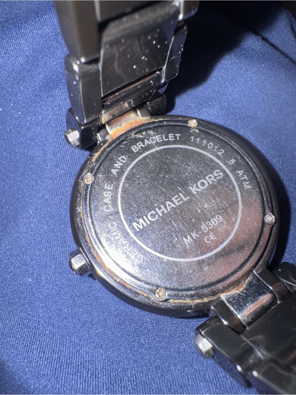 Wearable identification - Picture 7 of 9